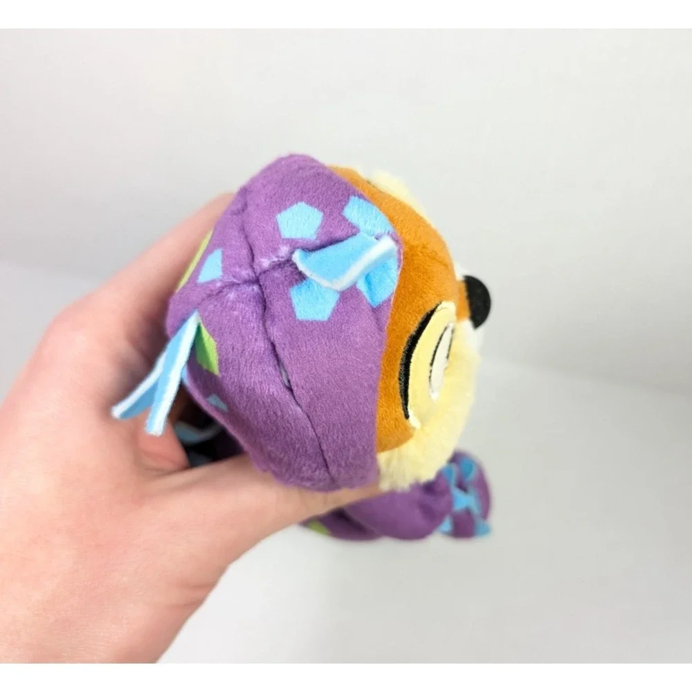 Disney Animal Kingdom‎ Dinoland Dino Bash Chip Only (No Dale) Dinosaur Plush